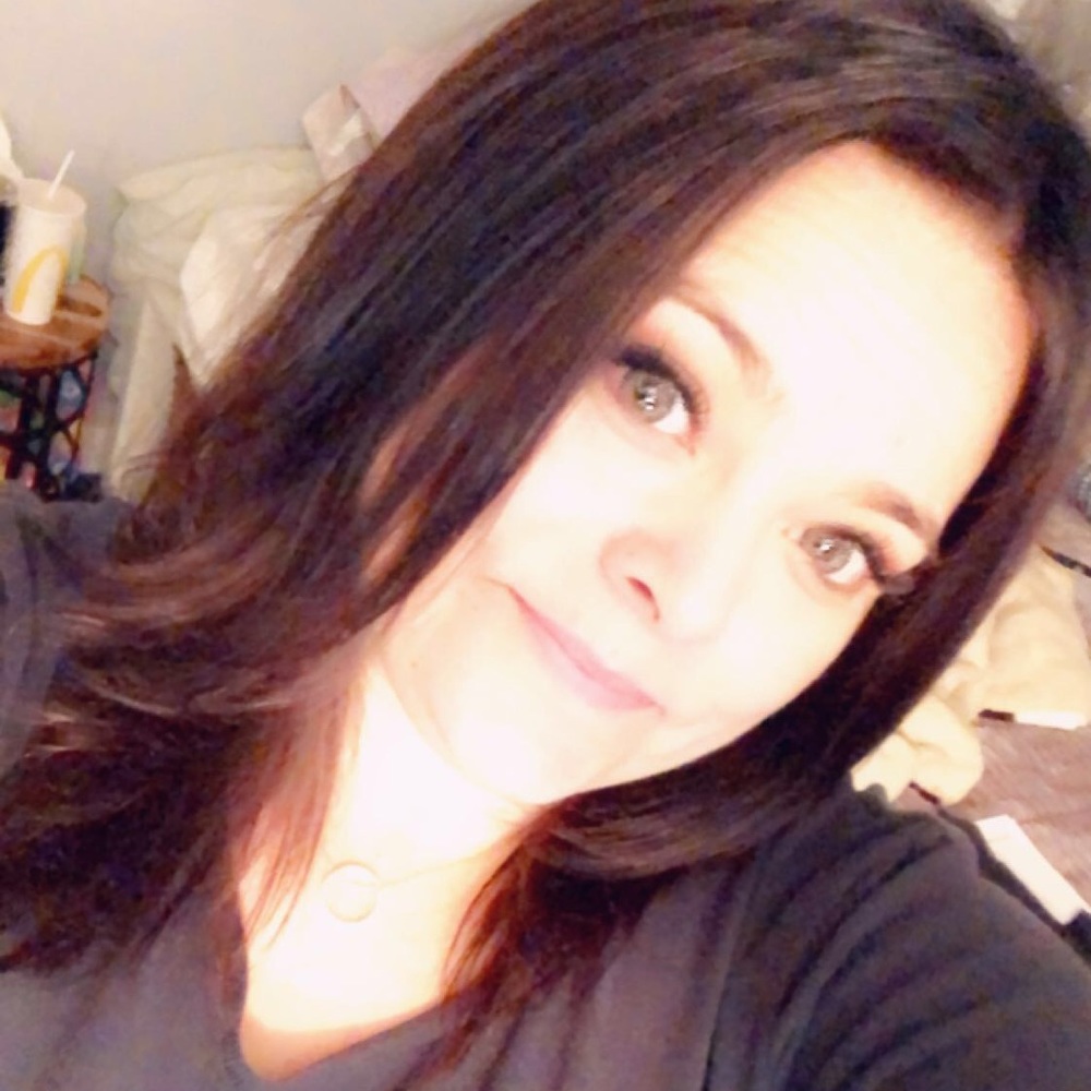 Meet your Posher, Tara